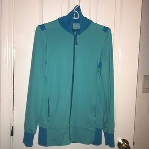 Reversible Lululemon jacket